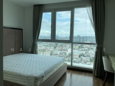 For Rent - Chewathai interchange, Bangkok
