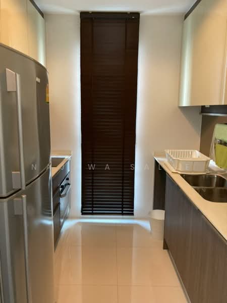 Chewathai interchange, Bangkok, 416 Pracharat Road 2, Bang Sue, Bangkok, 3 Bedrooms, 85 sqm, Condo For Rent, by Najawa Salae, 500454094 - DDproperty.com