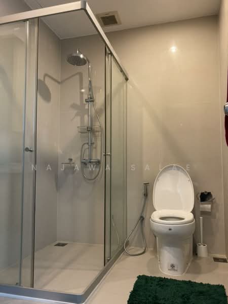 Chewathai interchange, Bangkok, 416 Pracharat Road 2, Bang Sue, Bangkok, 3 Bedrooms, 85 sqm, Condo For Rent, by Najawa Salae, 500454094 - DDproperty.com