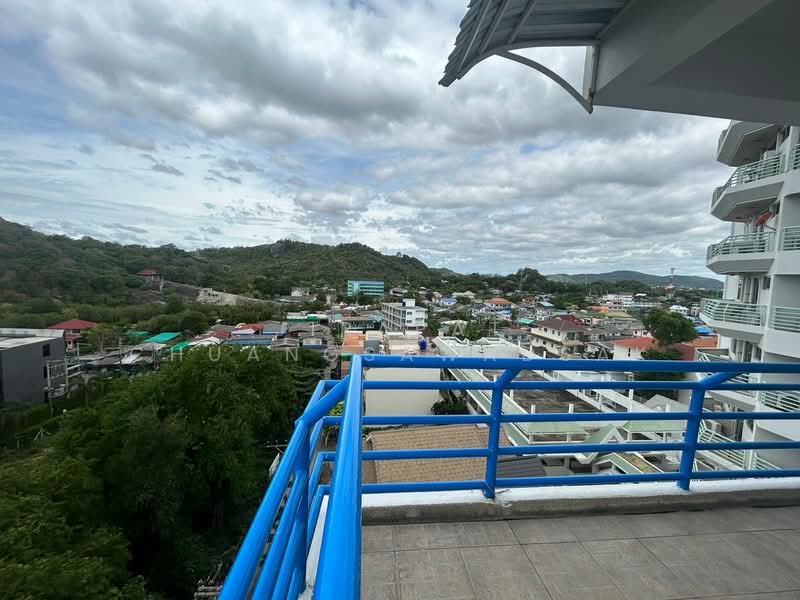 Ban Sangchan, Prachuap Khiri Khan, Khao Takiab Road, Nong Kae, Hua Hin, Prachuap Khiri Khan, 2 Bedrooms, 139 sqm, Condo For Rent, by Jirapat Chuangsawadsak, 500454095 - DDproperty.com
