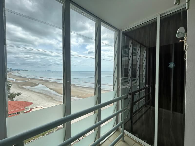 Ban Sangchan, Prachuap Khiri Khan, Khao Takiab Road, Nong Kae, Hua Hin, Prachuap Khiri Khan, 2 Bedrooms, 139 sqm, Condo For Rent, by Jirapat Chuangsawadsak, 500454095 - DDproperty.com