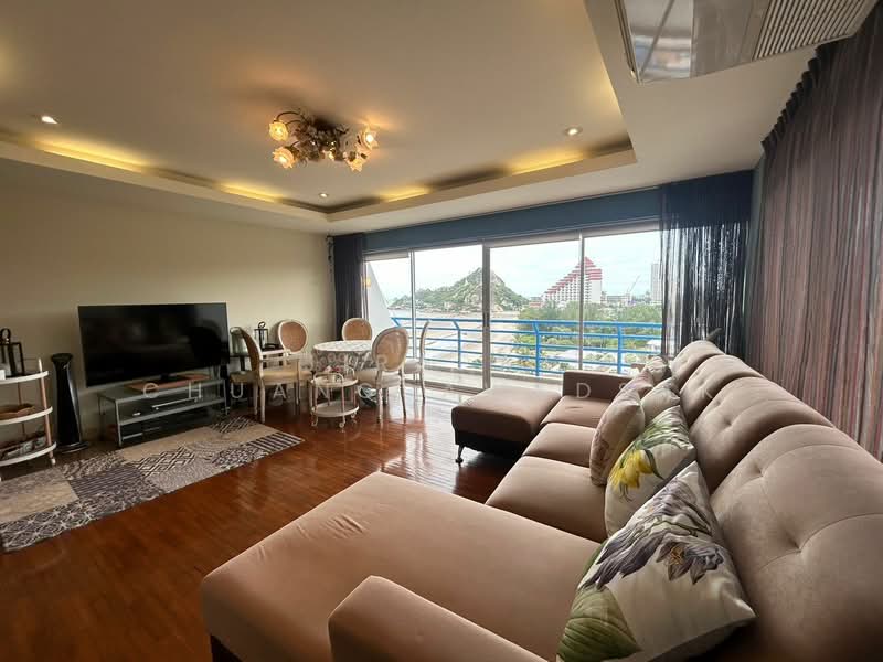 Ban Sangchan, Prachuap Khiri Khan, Khao Takiab Road, Nong Kae, Hua Hin, Prachuap Khiri Khan, 2 Bedrooms, 139 sqm, Condo For Rent, by Jirapat Chuangsawadsak, 500454095 - DDproperty.com