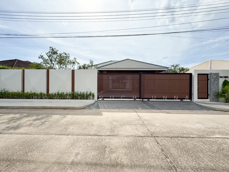 Baan Suan Neramit 5, Phuket, Sri Sunthon, Thalang, Phuket, 3 Bedrooms, 176 sqm, Villa For Sale, by Boonyanuch Unna, 500454097 - DDproperty.com