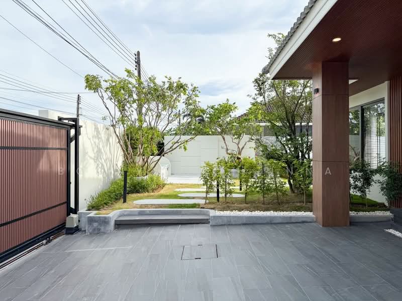 Baan Suan Neramit 5 : หมู่บ้าน บ้านสวนเนรมิต 5, ภูเก็ต, ศรีสุนทร, ถลาง, ภูเก็ต, 176 ตร.ม., วิลล่า ขาย, โดย Boonyanuch Unna, 500454097 - DDproperty.com
