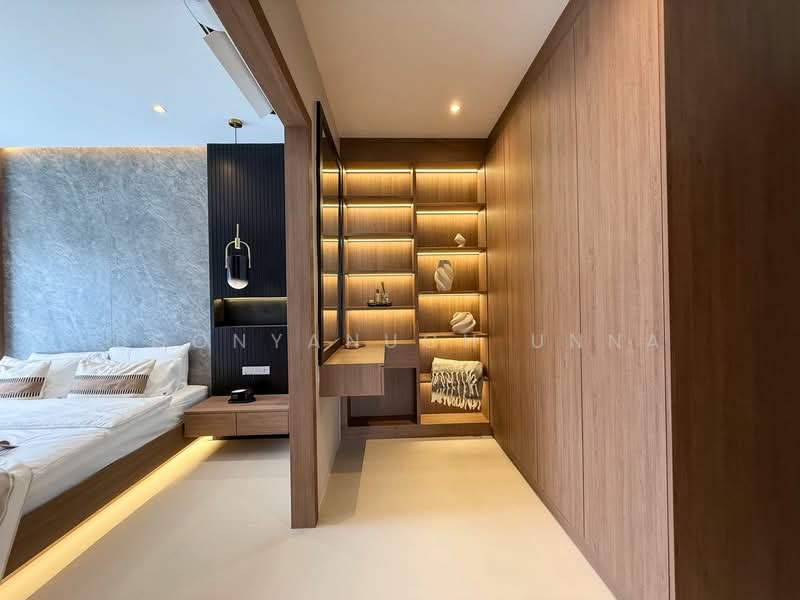 Baan Suan Neramit 5 : หมู่บ้าน บ้านสวนเนรมิต 5, ภูเก็ต, ศรีสุนทร, ถลาง, ภูเก็ต, 176 ตร.ม., วิลล่า ขาย, โดย Boonyanuch Unna, 500454097 - DDproperty.com