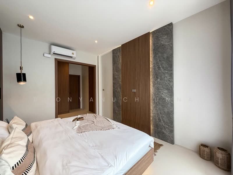 Baan Suan Neramit 5 : หมู่บ้าน บ้านสวนเนรมิต 5, ภูเก็ต, ศรีสุนทร, ถลาง, ภูเก็ต, 176 ตร.ม., วิลล่า ขาย, โดย Boonyanuch Unna, 500454097 - DDproperty.com