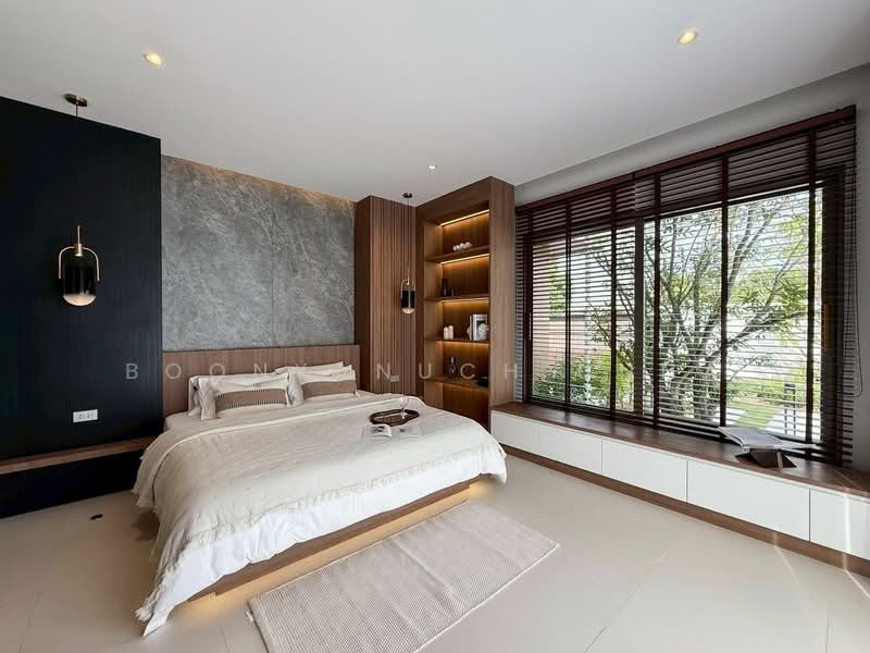 Baan Suan Neramit 5 : หมู่บ้าน บ้านสวนเนรมิต 5, ภูเก็ต, ศรีสุนทร, ถลาง, ภูเก็ต, 176 ตร.ม., วิลล่า ขาย, โดย Boonyanuch Unna, 500454097 - DDproperty.com