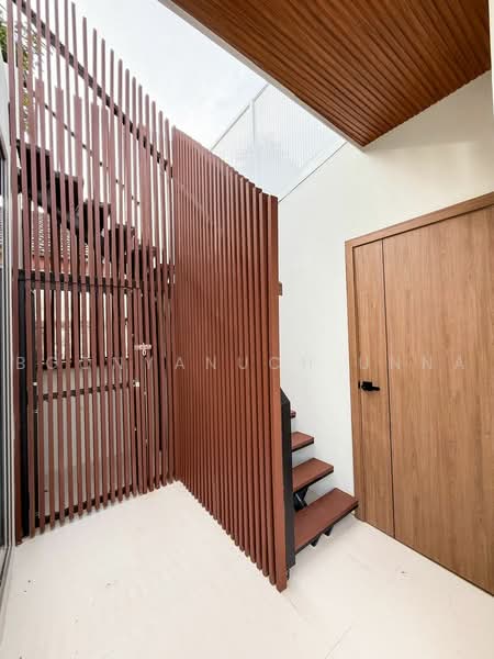 Baan Suan Neramit 5 : หมู่บ้าน บ้านสวนเนรมิต 5, ภูเก็ต, ศรีสุนทร, ถลาง, ภูเก็ต, 176 ตร.ม., วิลล่า ขาย, โดย Boonyanuch Unna, 500454097 - DDproperty.com