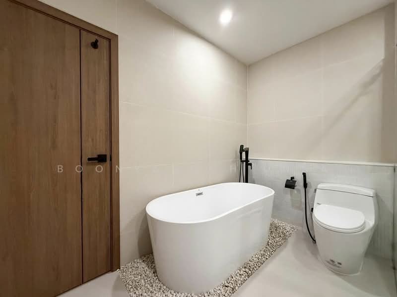 Baan Suan Neramit 5 : หมู่บ้าน บ้านสวนเนรมิต 5, ภูเก็ต, ศรีสุนทร, ถลาง, ภูเก็ต, 176 ตร.ม., วิลล่า ขาย, โดย Boonyanuch Unna, 500454097 - DDproperty.com