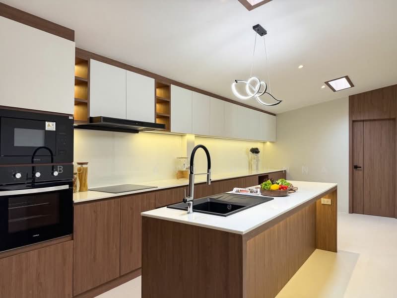 Baan Suan Neramit 5, Phuket, Sri Sunthon, Thalang, Phuket, 3 Bedrooms, 176 sqm, Villa For Sale, by Boonyanuch Unna, 500454097 - DDproperty.com