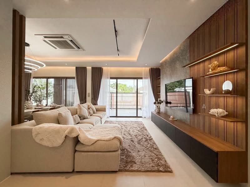Baan Suan Neramit 5, Phuket, Sri Sunthon, Thalang, Phuket, 3 Bedrooms, 176 sqm, Villa For Sale, by Boonyanuch Unna, 500454097 - DDproperty.com