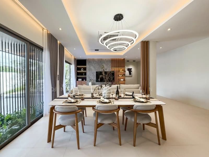 Baan Suan Neramit 5 : หมู่บ้าน บ้านสวนเนรมิต 5, ภูเก็ต, ศรีสุนทร, ถลาง, ภูเก็ต, 176 ตร.ม., วิลล่า ขาย, โดย Boonyanuch Unna, 500454097 - DDproperty.com