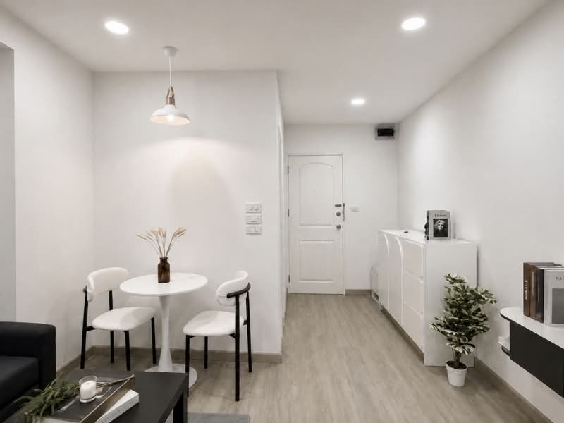 Ratchada Prestige, Bangkok, Lat Phrao Road, Samsen Nok, Huai Khwang, Bangkok, 1 Bedroom, 29 sqm, Condo For Sale, by Connex Property, 500454098 - DDproperty.com