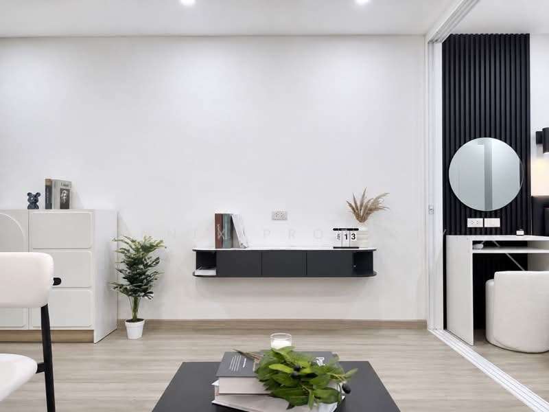 Ratchada Prestige, Bangkok, Lat Phrao Road, Samsen Nok, Huai Khwang, Bangkok, 1 Bedroom, 29 sqm, Condo For Sale, by Connex Property, 500454098 - DDproperty.com