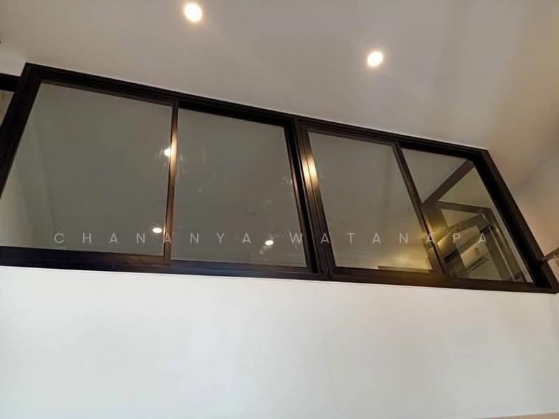 Knightsbridge Prime Sathorn, Bangkok, 599 Naradhiwas Rajanagarindra Road, Thung Maha Mek, Sathon, Bangkok, 1 Bedroom, 38 sqm, Condo For Rent, by Chananya Watanapa, 500454099 - DDproperty.com