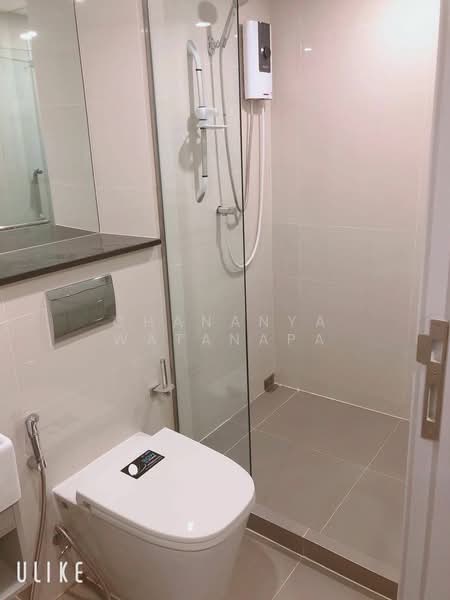 Knightsbridge Prime Sathorn, Bangkok, 599 Naradhiwas Rajanagarindra Road, Thung Maha Mek, Sathon, Bangkok, 1 Bedroom, 38 sqm, Condo For Rent, by Chananya Watanapa, 500454099 - DDproperty.com