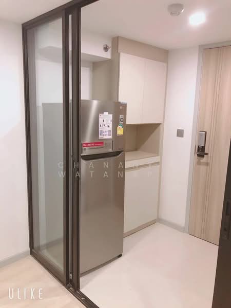Knightsbridge Prime Sathorn, Bangkok, 599 Naradhiwas Rajanagarindra Road, Thung Maha Mek, Sathon, Bangkok, 1 Bedroom, 38 sqm, Condo For Rent, by Chananya Watanapa, 500454099 - DDproperty.com