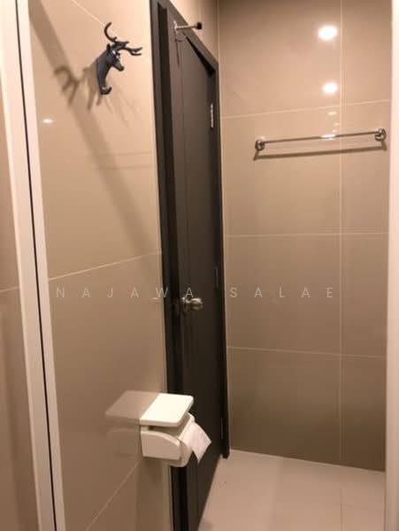 Elio Del Nest, Bangkok, 39 Udomsuk Road, Bang Na, Bangkok, 1 Bedroom, 32 sqm, Condo For Sale, by Najawa Salae, 500454100 - DDproperty.com