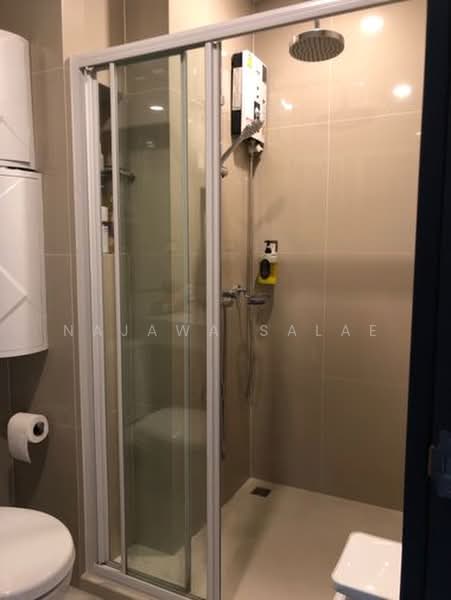 Elio Del Nest, Bangkok, 39 Udomsuk Road, Bang Na, Bangkok, 1 Bedroom, 32 sqm, Condo For Sale, by Najawa Salae, 500454100 - DDproperty.com