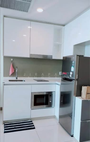 The Riviera Wongamat, Chon Buri (Pattaya), Na Kluea 16 Alley, Na Kloe, Bang Lamung (Pattaya), Chon Buri (Pattaya), 1 Bedroom, 47 sqm, Condo For Rent, by Jirapat Chuangsawadsak, 500454101 - DDproperty.com