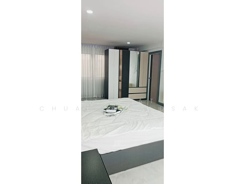 Kheha Condo Jomtien : คอนโดเคหะ จอมเทียน, ชลบุรี, 1 เทพประสิทธิ์, บ้านบึง, ชลบุรี, 156 ตร.ม., คอนโด ให้เช่า, โดย Jirapat Chuangsawadsak, 500454103 - DDproperty.com