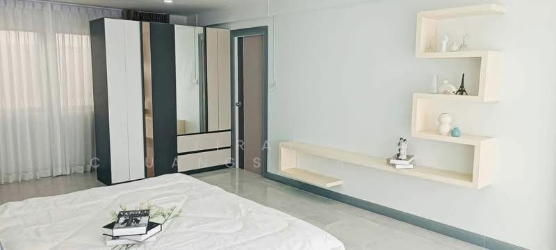 Kheha Condo Jomtien : คอนโดเคหะ จอมเทียน, ชลบุรี, 1 เทพประสิทธิ์, บ้านบึง, ชลบุรี, 156 ตร.ม., คอนโด ให้เช่า, โดย Jirapat Chuangsawadsak, 500454103 - DDproperty.com