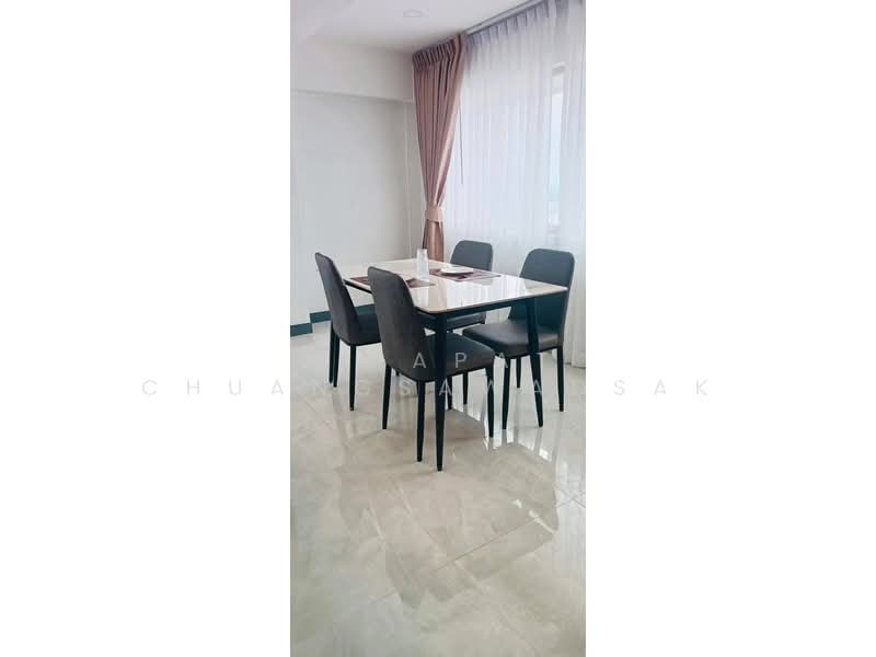 Kheha Condo Jomtien, Chon Buri (Pattaya), 1 เทพประสิทธิ์, Ban Bung, Chon Buri (Pattaya), 3 Bedrooms, 156 sqm, Condo For Rent, by Jirapat Chuangsawadsak, 500454103 - DDproperty.com
