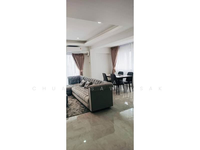 Kheha Condo Jomtien, Chon Buri (Pattaya), 1 เทพประสิทธิ์, Ban Bung, Chon Buri (Pattaya), 3 Bedrooms, 156 sqm, Condo For Rent, by Jirapat Chuangsawadsak, 500454103 - DDproperty.com