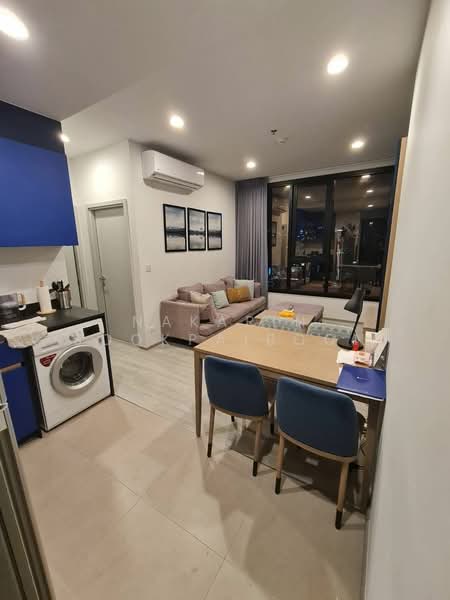XT Ekkamai, Bangkok, 259 Soi Sukhumvit 63, Khlong Tan Nua, Watthana, Bangkok, 2 Bedrooms, 54 sqm, Condo For Rent, by Nakarin Sookpaiboon, 500454104 - DDproperty.com