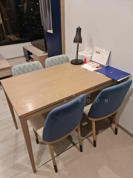 XT Ekkamai, Bangkok, 259 Soi Sukhumvit 63, Khlong Tan Nua, Watthana, Bangkok, 2 Bedrooms, 54 sqm, Condo For Rent, by Nakarin Sookpaiboon, 500454104 - DDproperty.com