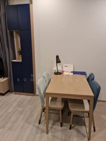 XT Ekkamai, Bangkok, 259 Soi Sukhumvit 63, Khlong Tan Nua, Watthana, Bangkok, 2 Bedrooms, 54 sqm, Condo For Rent, by Nakarin Sookpaiboon, 500454104 - DDproperty.com