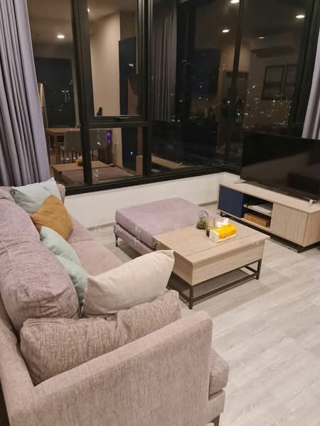 XT Ekkamai, Bangkok, 259 Soi Sukhumvit 63, Khlong Tan Nua, Watthana, Bangkok, 2 Bedrooms, 54 sqm, Condo For Rent, by Nakarin Sookpaiboon, 500454104 - DDproperty.com