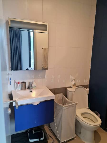 XT Ekkamai, Bangkok, 259 Soi Sukhumvit 63, Khlong Tan Nua, Watthana, Bangkok, 2 Bedrooms, 54 sqm, Condo For Rent, by Nakarin Sookpaiboon, 500454104 - DDproperty.com