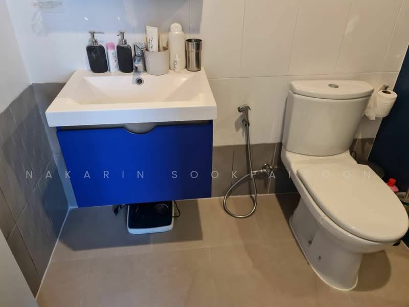 XT Ekkamai, Bangkok, 259 Soi Sukhumvit 63, Khlong Tan Nua, Watthana, Bangkok, 2 Bedrooms, 54 sqm, Condo For Rent, by Nakarin Sookpaiboon, 500454104 - DDproperty.com
