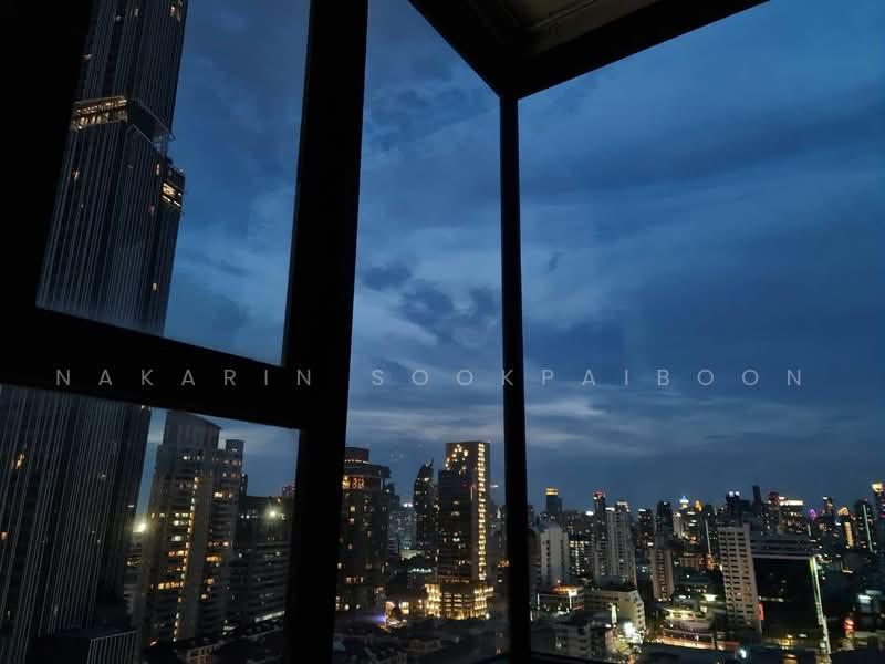XT Ekkamai, Bangkok, 259 Soi Sukhumvit 63, Khlong Tan Nua, Watthana, Bangkok, 2 Bedrooms, 54 sqm, Condo For Rent, by Nakarin Sookpaiboon, 500454104 - DDproperty.com