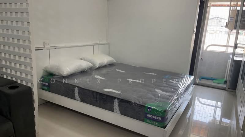 Ratchada City Condominium, Bangkok, 98 Pracha Rat Bamphen 7 Alley, Huai Khwang, Bangkok, 1 Bedroom, 28 sqm, Condo For Sale, by Connex Property, 500454107 - DDproperty.com