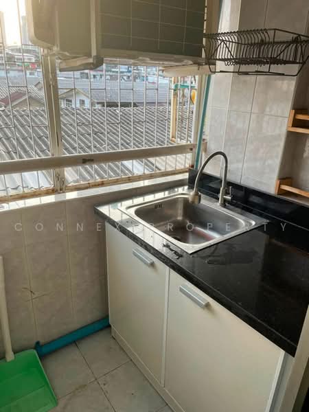 Ratchada City Condominium, Bangkok, 98 Pracha Rat Bamphen 7 Alley, Huai Khwang, Bangkok, 1 Bedroom, 28 sqm, Condo For Sale, by Connex Property, 500454107 - DDproperty.com