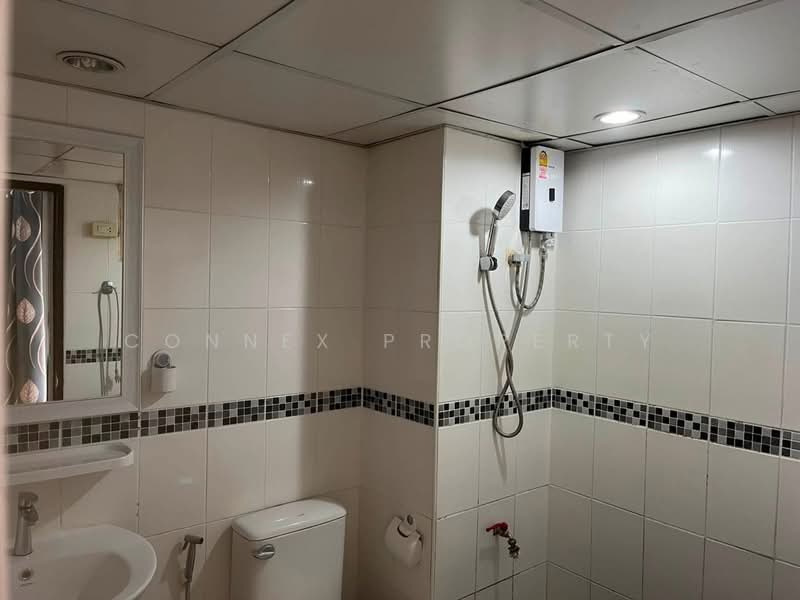 Ratchada City Condominium : รัชดา ซิตี้ คอนโดมิเนียม, กรุงเทพ, 98 ซ.ประชาราษฎร์บำเพ็ญ 7, ห้วยขวาง, กรุงเทพ, 28 ตร.ม., คอนโด ขาย, โดย Connex Property, 500454107 - DDproperty.com
