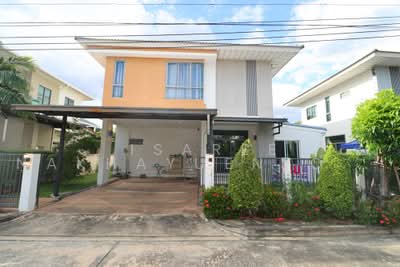 ขาย - Perfect Place Sukhumvit 77-Suvarnabhumi : เพอร์เฟค เพลส สุขุมวิท77-สุวรรณภูมิ, สมุทรปราการ
