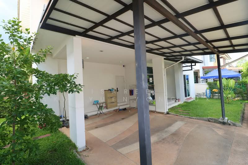 Perfect Place Sukhumvit 77-Suvarnabhumi, Samut Prakan, Lat Krabang Road, Rachathewa, Bang Plee, Samut Prakan, 3 Bedrooms, 180 sqm, Single Detached House For Sale, by Isaree Nakhayuenyongsuk, 500454108 - บ้านใกล้สุวรรณภูมิ ลาดกระบัง เพอร์เฟค - DDproperty.com