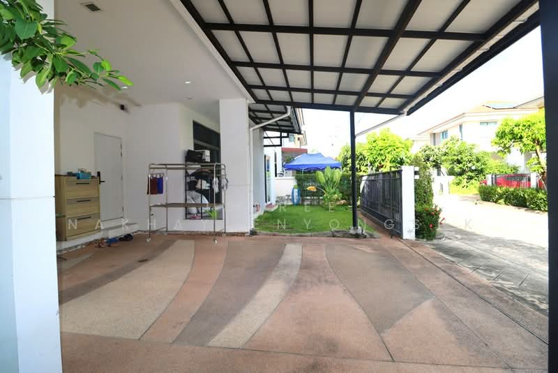 Perfect Place Sukhumvit 77-Suvarnabhumi, Samut Prakan, Lat Krabang Road, Rachathewa, Bang Plee, Samut Prakan, 3 Bedrooms, 180 sqm, Single Detached House For Sale, by Isaree Nakhayuenyongsuk, 500454108 - บ้านใกล้สุวรรณภูมิ ลาดกระบัง เพอร์เฟค - DDproperty.com