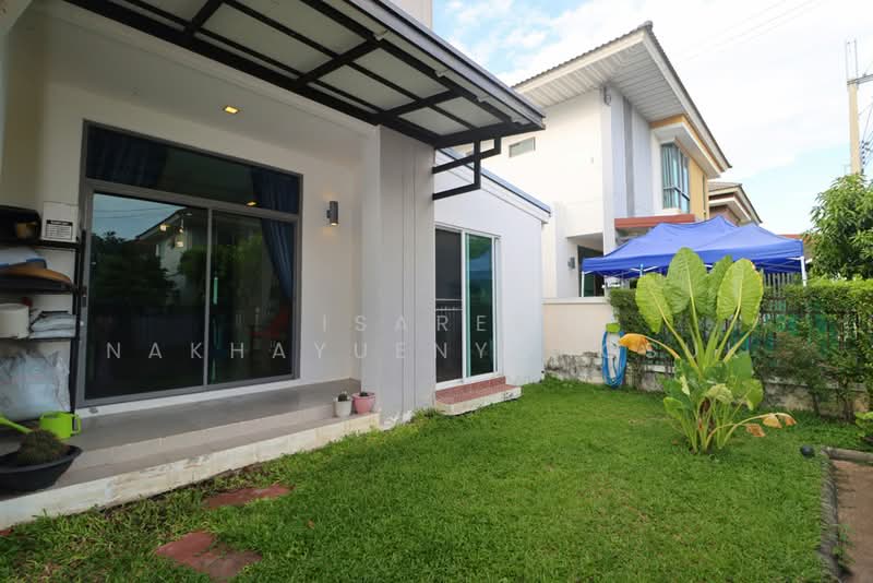 Perfect Place Sukhumvit 77-Suvarnabhumi, Samut Prakan, Lat Krabang Road, Rachathewa, Bang Plee, Samut Prakan, 3 Bedrooms, 180 sqm, Single Detached House For Sale, by Isaree Nakhayuenyongsuk, 500454108 - บ้านใกล้สุวรรณภูมิ ลาดกระบัง เพอร์เฟค - DDproperty.com