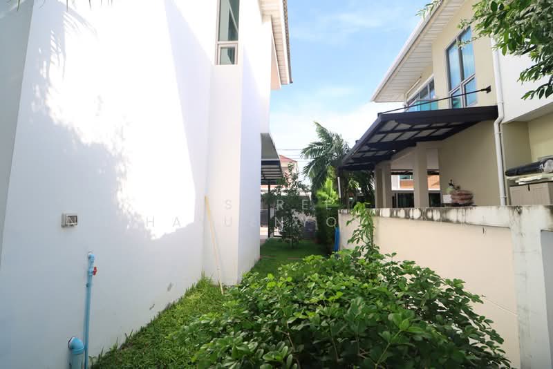 Perfect Place Sukhumvit 77-Suvarnabhumi : เพอร์เฟค เพลส สุขุมวิท77-สุวรรณภูมิ, สมุทรปราการ, ถนนลาดกระบัง, ราชาเทวะ, บางพลี, สมุทรปราการ, 180 ตร.ม., บ้านเดี่ยว ขาย, โดย Isaree Nakhayuenyongsuk, 500454108 - บ้านใกล้สุวรรณภูมิ ลาดกระบัง เพอร์เฟค - DDproperty.com