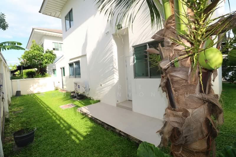 Perfect Place Sukhumvit 77-Suvarnabhumi, Samut Prakan, Lat Krabang Road, Rachathewa, Bang Plee, Samut Prakan, 3 Bedrooms, 180 sqm, Single Detached House For Sale, by Isaree Nakhayuenyongsuk, 500454108 - บ้านใกล้สุวรรณภูมิ ลาดกระบัง เพอร์เฟค - DDproperty.com