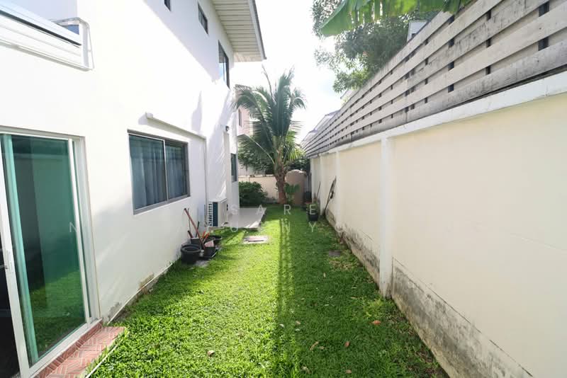 Perfect Place Sukhumvit 77-Suvarnabhumi : เพอร์เฟค เพลส สุขุมวิท77-สุวรรณภูมิ, สมุทรปราการ, ถนนลาดกระบัง, ราชาเทวะ, บางพลี, สมุทรปราการ, 180 ตร.ม., บ้านเดี่ยว ขาย, โดย Isaree Nakhayuenyongsuk, 500454108 - บ้านใกล้สุวรรณภูมิ ลาดกระบัง เพอร์เฟค - DDproperty.com