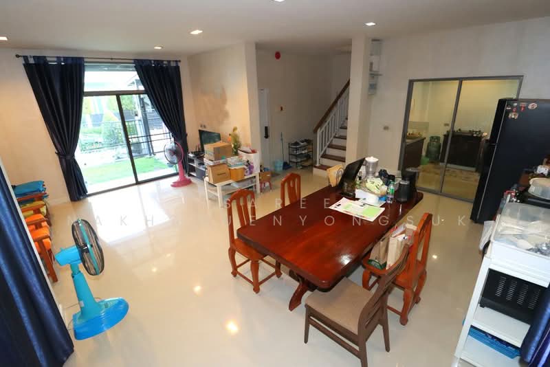 Perfect Place Sukhumvit 77-Suvarnabhumi, Samut Prakan, Lat Krabang Road, Rachathewa, Bang Plee, Samut Prakan, 3 Bedrooms, 180 sqm, Single Detached House For Sale, by Isaree Nakhayuenyongsuk, 500454108 - บ้านใกล้สุวรรณภูมิ ลาดกระบัง เพอร์เฟค - DDproperty.com