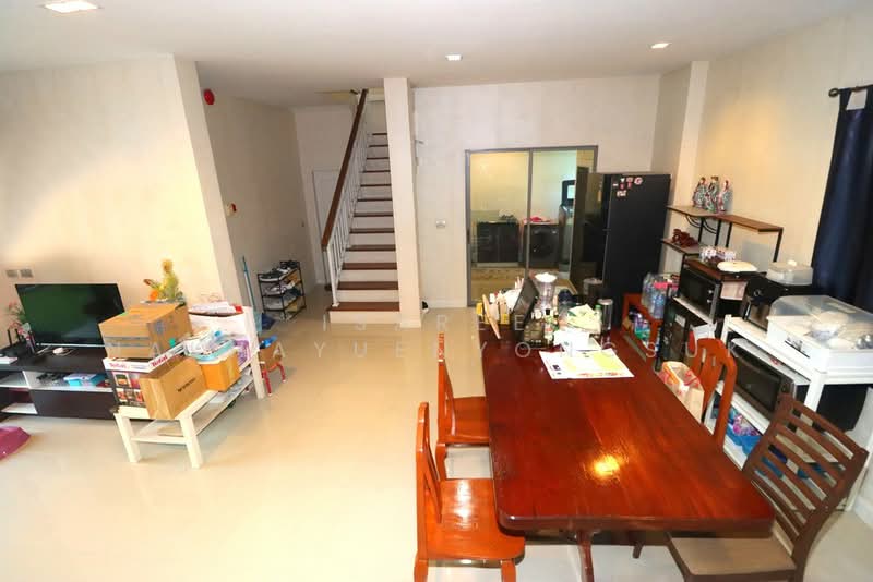 Perfect Place Sukhumvit 77-Suvarnabhumi, Samut Prakan, Lat Krabang Road, Rachathewa, Bang Plee, Samut Prakan, 3 Bedrooms, 180 sqm, Single Detached House For Sale, by Isaree Nakhayuenyongsuk, 500454108 - บ้านใกล้สุวรรณภูมิ ลาดกระบัง เพอร์เฟค - DDproperty.com