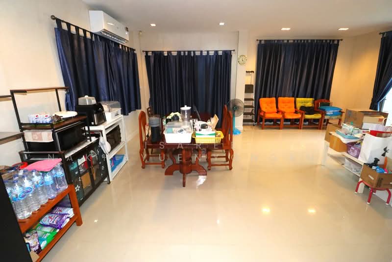 Perfect Place Sukhumvit 77-Suvarnabhumi, Samut Prakan, Lat Krabang Road, Rachathewa, Bang Plee, Samut Prakan, 3 Bedrooms, 180 sqm, Single Detached House For Sale, by Isaree Nakhayuenyongsuk, 500454108 - บ้านใกล้สุวรรณภูมิ ลาดกระบัง เพอร์เฟค - DDproperty.com