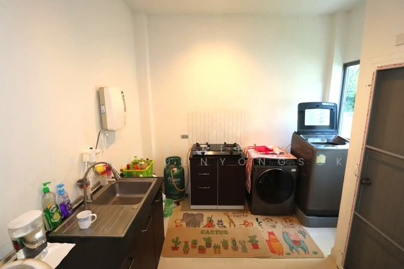 Perfect Place Sukhumvit 77-Suvarnabhumi, Samut Prakan, Lat Krabang Road, Rachathewa, Bang Plee, Samut Prakan, 3 Bedrooms, 180 sqm, Single Detached House For Sale, by Isaree Nakhayuenyongsuk, 500454108 - บ้านใกล้สุวรรณภูมิ ลาดกระบัง เพอร์เฟค - DDproperty.com