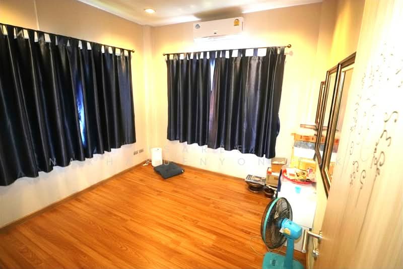 Perfect Place Sukhumvit 77-Suvarnabhumi, Samut Prakan, Lat Krabang Road, Rachathewa, Bang Plee, Samut Prakan, 3 Bedrooms, 180 sqm, Single Detached House For Sale, by Isaree Nakhayuenyongsuk, 500454108 - บ้านใกล้สุวรรณภูมิ ลาดกระบัง เพอร์เฟค - DDproperty.com